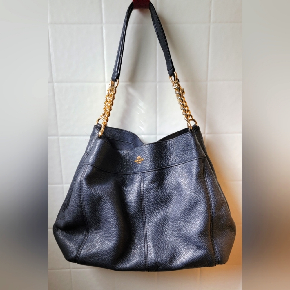 Coach Legacy Shoulder Bag